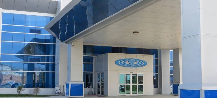埃德蒙顿机场水晶星旅馆(Crystal Star Inn Edmonton Airport with Free Shuttle to and from Airport)图片
