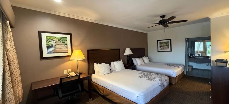 纳瓦索塔温德姆戴斯酒店(Days Inn by Wyndham Navasota)图片