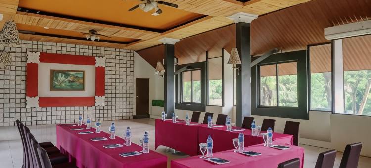 村庄度假村-茂物(The Village Resort Bogor Powered by Archipelago)图片