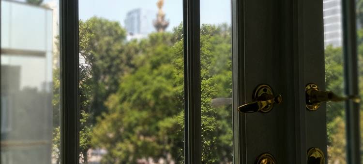Hotel MX más reforma图片
