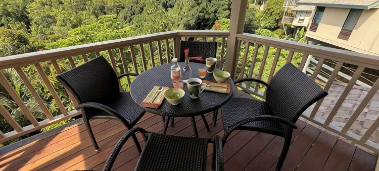 海滨夏威夷风格度假别墅-绝美景观，直通海滩，啊！(Hawaiian-style Oceanfront Villa - Outrageous Views, Beach Access, Ahh!)图片