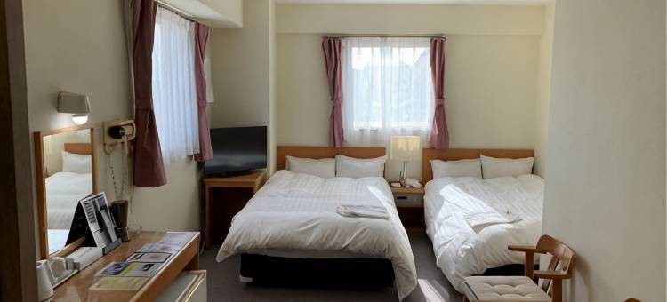 INA里酒店(Hotel Inasato)图片