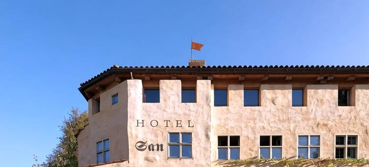 圣加布里埃莱酒店(Hotel San Gabriele)图片
