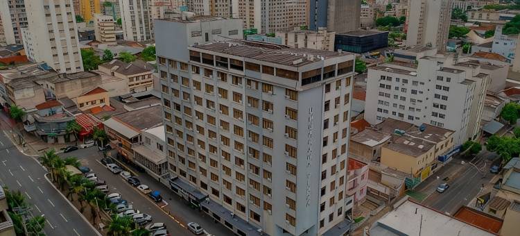 奥华拉尔马广场酒店(Umuarama Plaza Hotel by Castelo Itaipava)图片