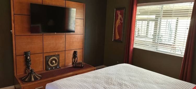 Hidden Gem: “We Stay Here Every Time” • 3Br Next to South Point • Indoor Hot Tub图片