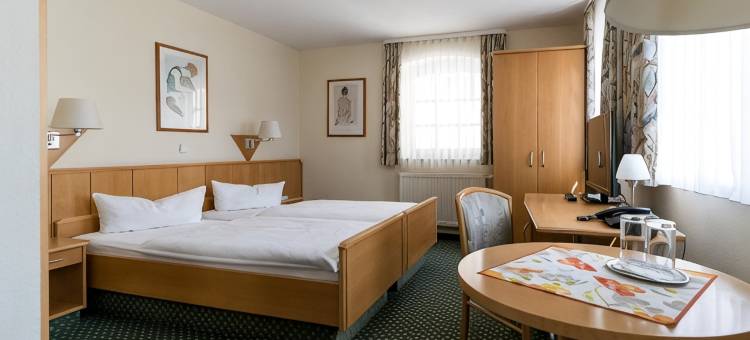 施罗斯酒店(Hotel am Schloß)图片