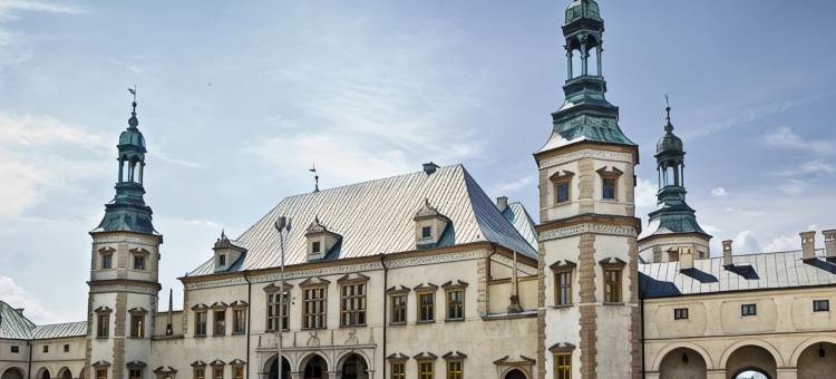 凯尔采-库布斯酒店(Qubus Hotel Kielce)图片