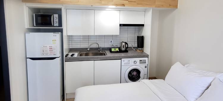 Flex Hostel图片