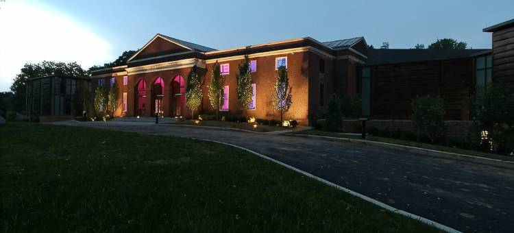 威尔明顿布兰迪万怡酒店(Courtyard Wilmington Brandywine)图片