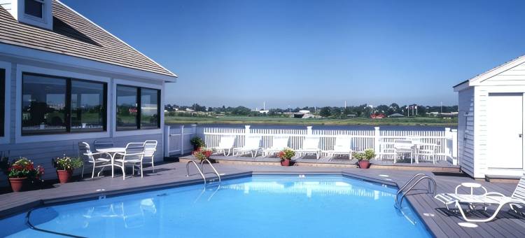亚当斯贝斯特韦斯特酒店(Best Western Adams Inn Quincy-Boston)图片