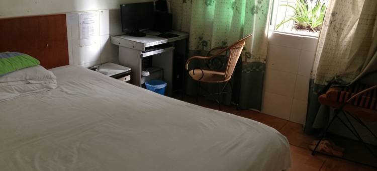 南江回龙宾馆图片