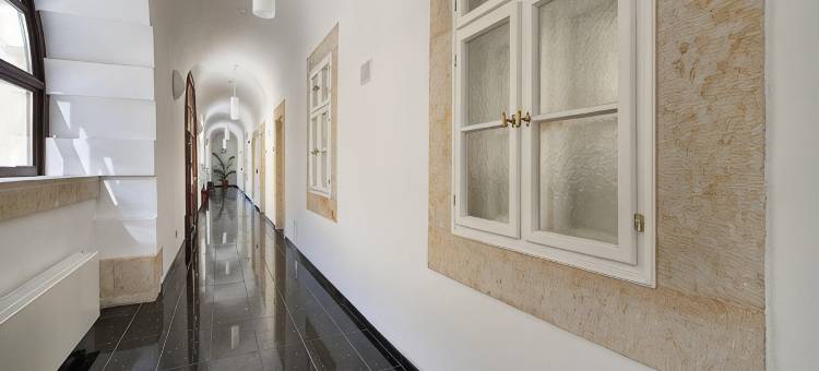 特雷萨杜瓦尔酒店(EA Hotel Tereziánský dvůr)图片