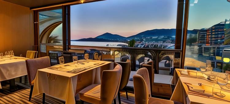 泽塔酒店(Hotel Zeta)图片