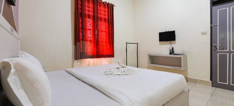 Sedayu会议中心(Hotel 78 Parapat Mitra RedDoorz)图片