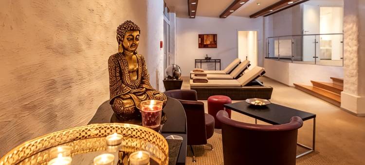 斯特里克豪斯罗曼蒂克酒店(Romantik Hotel Stryckhaus)图片