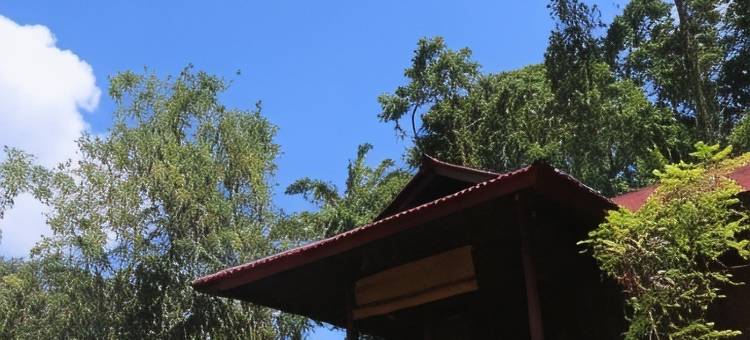 高地自然之旅度假酒店(Highland Resort & Nature Tours)图片