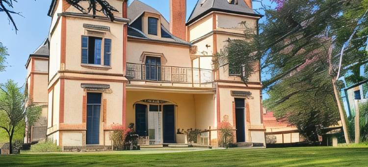 塞戈城堡(Château Ségot)图片