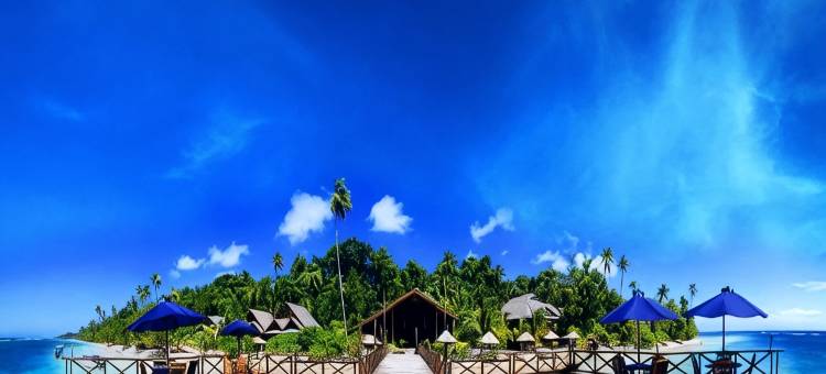 SAHID瓦卡托比帕图诺潜水和海滩度假村(Wakatobi Patuno Diving and Beach Resort by Sahid)图片