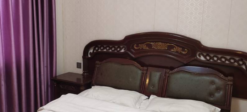 广元双林宾馆图片