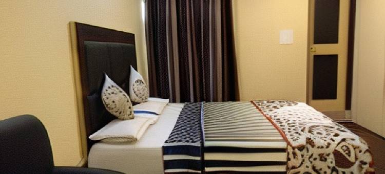 Hotel Aayat图片