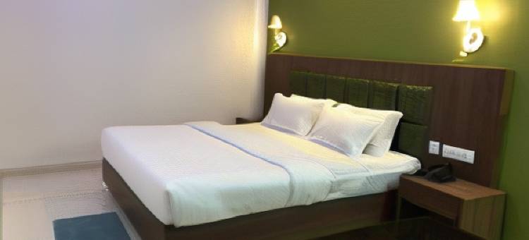 SevenHills Lodge图片