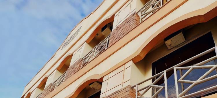 巴拉杨高级旅馆(Balayong Pension)图片