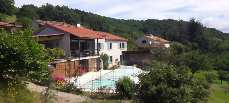 克莱尔马汀民宿(Clair Matin)图片