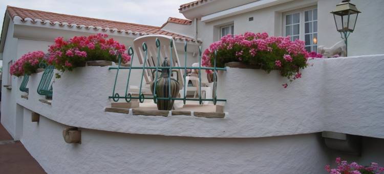 伯纳多之家(Chez Bernadou)图片