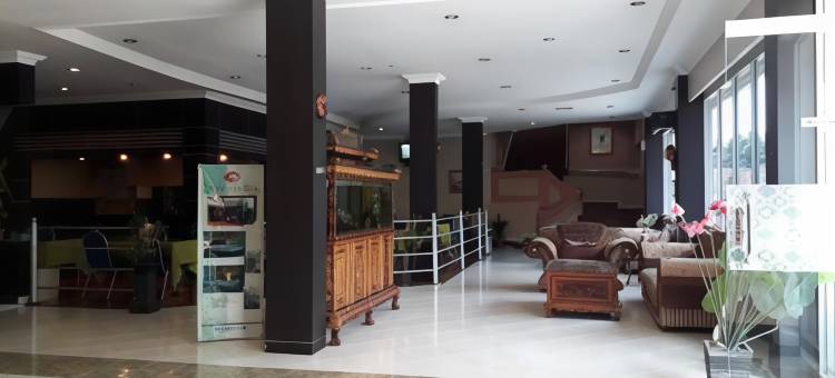 中央城旅馆(Central City Hotel)图片