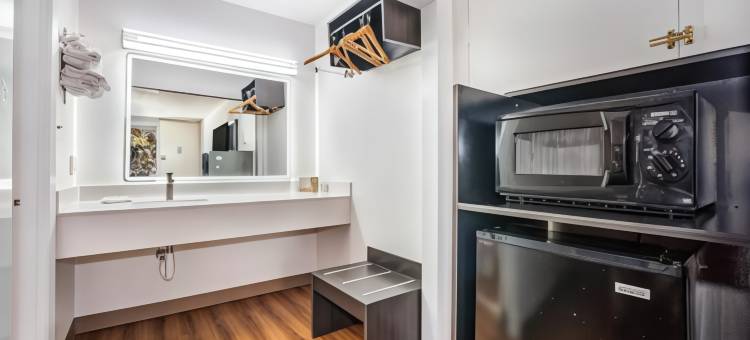 佛罗伦萨的6号工作室，SC(Studio 6 Florence SC)图片