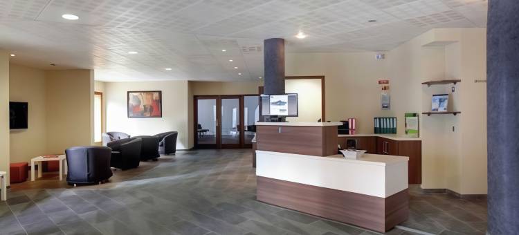 大高原 - 瓦康希勒法义公寓式酒店(Vacancéole - Résidence Grand Massif)图片