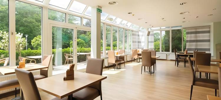 塞米那里斯巴特洪内夫酒店(Seminaris Hotel Bad Honnef)图片