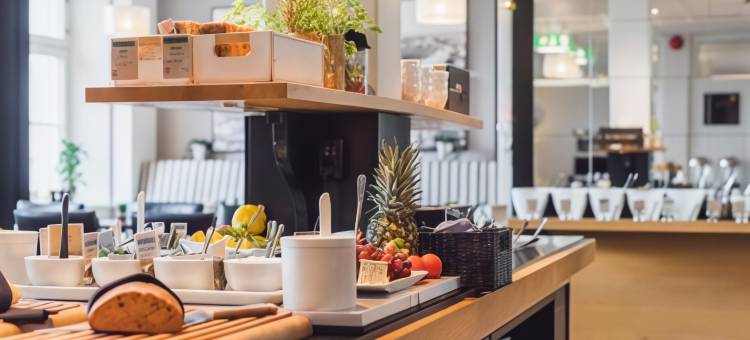 家园酒店 比兰(Home Hotel Bilan)图片