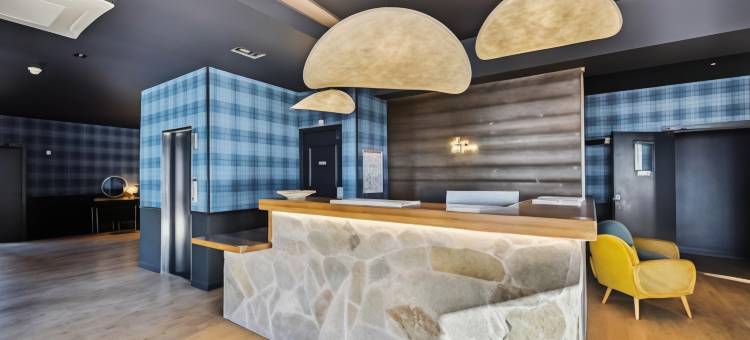 图兰酒店(Turan Hotel)图片