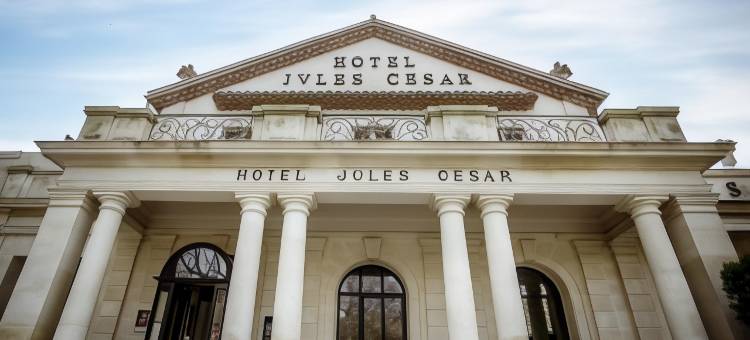 美憬阁阿尔斯儒勒塞萨尔水疗酒店(Hôtel & Spa Jules César Arles - MGallery)图片