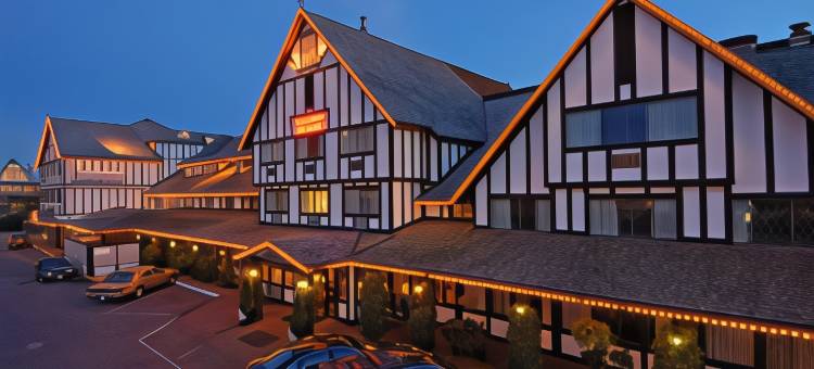 温德姆商标精选阿伯克恩酒店(Abercorn Hotel, Trademark Collection by Wyndham)图片