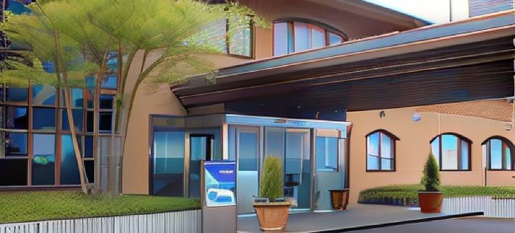 舞鹤乡村俱乐部小屋酒店(Maizuru Country Club Hotel Lodge)图片