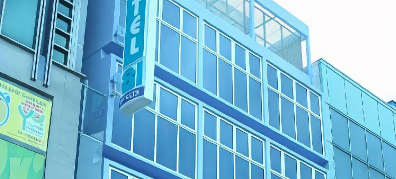 新加坡81酒店-武吉士(Hotel 81 Bugis)图片