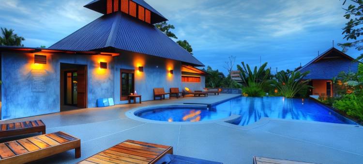 查理查度假村(Chalicha Resort)图片