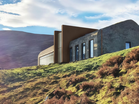 布拉肯海德酒店