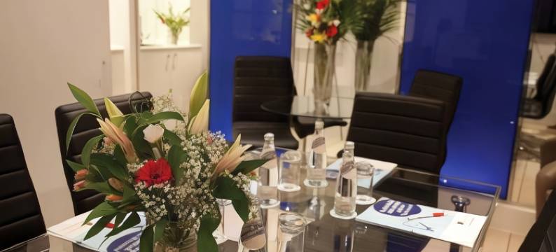 帕丁顿考特伦敦尊贵酒店(Park Grand Paddington Court)图片