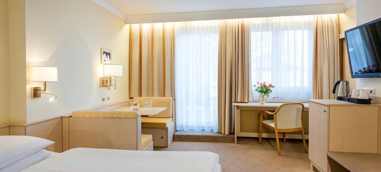 舍雷尔酒店(Hotel Scherer)图片