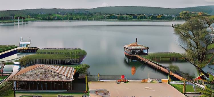 Dedeman Sapanca村(Dedeman Village Sapanca)图片