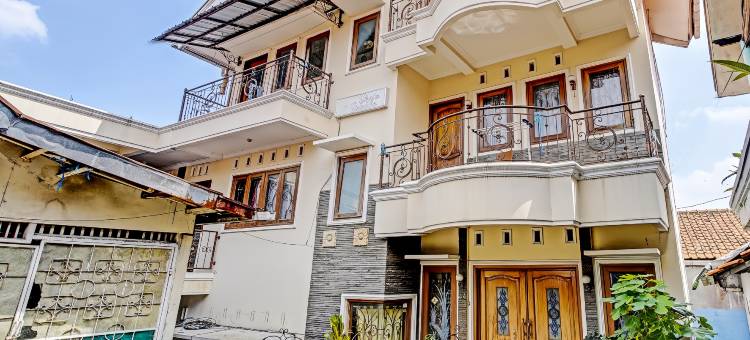 斯波特昂91468彭多克肖法麦克清真(Spot on 91468 Pondok Shofa Mc Syariah)图片