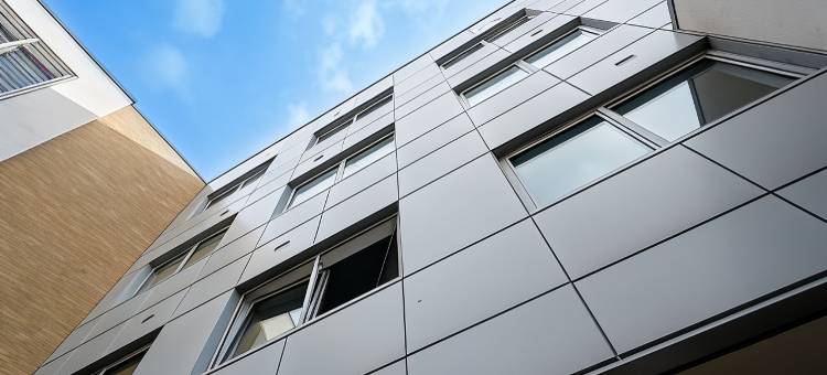 格林威治大道城居公寓式酒店(Staycity Aparthotels London Greenwich High Road)图片