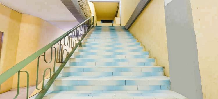 O瑞斯图伊布民宿-清真(Hotel O Restu Ibu Homestay Syariah)图片