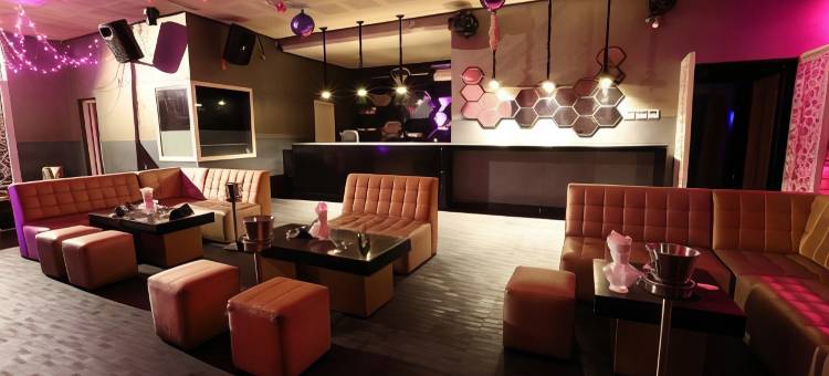 乌杰达休闲酒店(Relax Hotel Oujda)图片