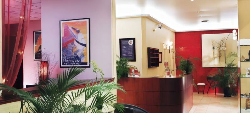 Best Western Plus Le Havre Centre Gare图片