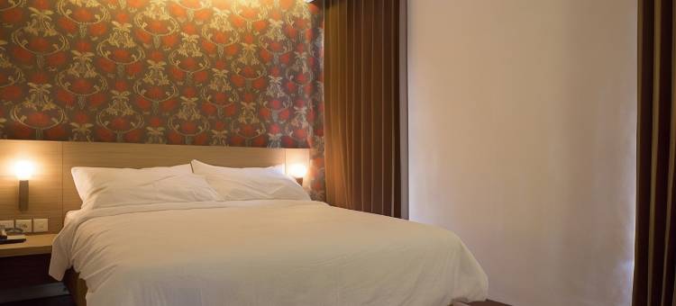 德美拉酒店(DeMira Hotel)图片