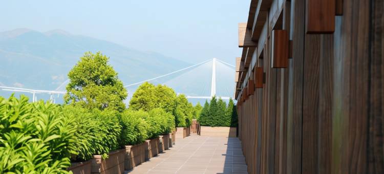 香港太阳村庄图片